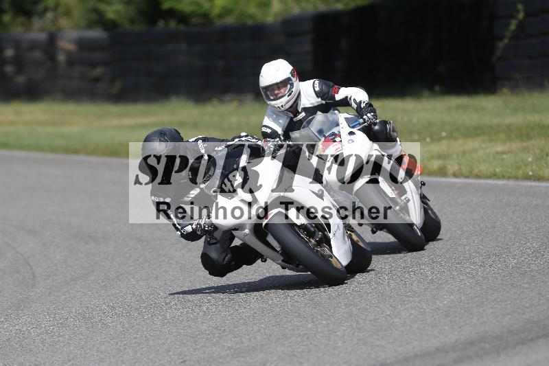 /18 05.06.2026  TZ Motorsport ADR/Gruppe rot/135